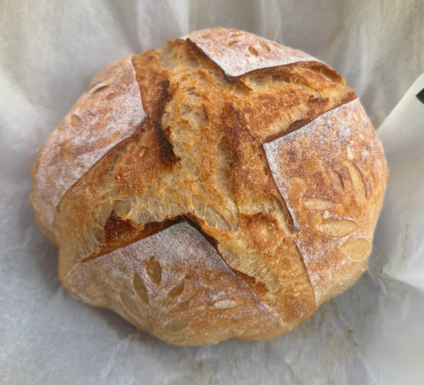 Original Sourdough Loaf