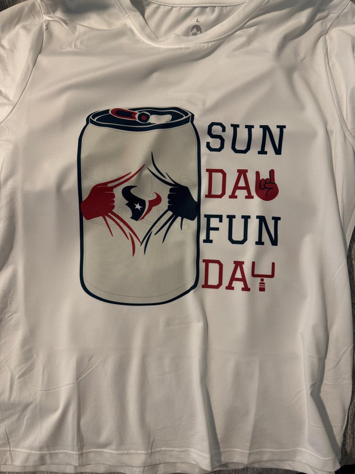 Houston Texans T-Shirts