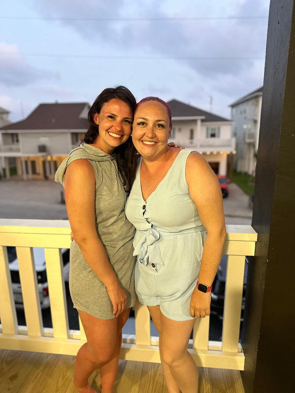 Ashlee & Heather